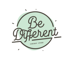 Be Different