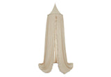 Dosel Ruffle Beige