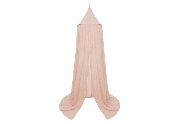 Dosel Rosa empolvado