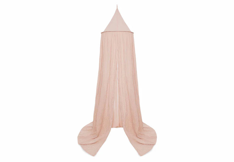 Dosel Rosa empolvado