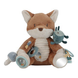 Zorro de actividades Forest Friends Little Dutch