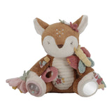 Ciervo de actividades Fairy Garden Little Dutch