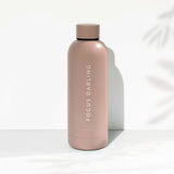 Focus Darling! Botella 500 ml. Mocca.