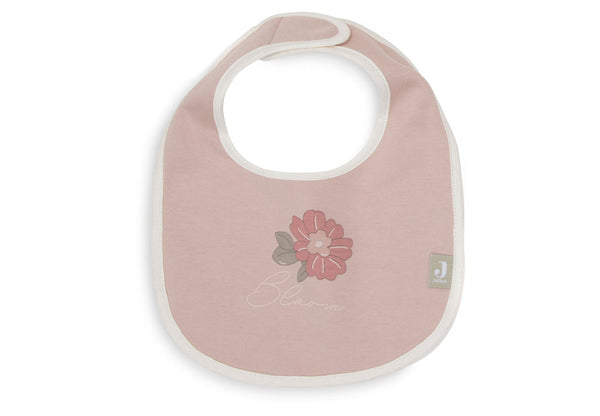 Pack 5 Baberos waterproof Retro flowers
