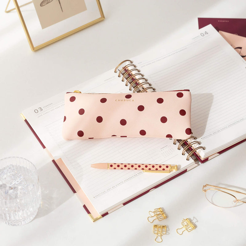 Estuche Pink Cherry