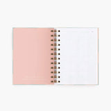 Cuaderno mini. Mint.