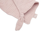 Pacifier Bunny Wild Rose