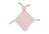Pacifier Bunny Wild Rose