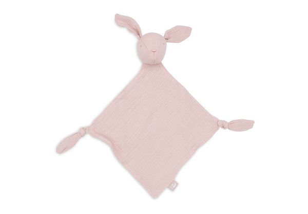 Pacifier Bunny Wild Rose