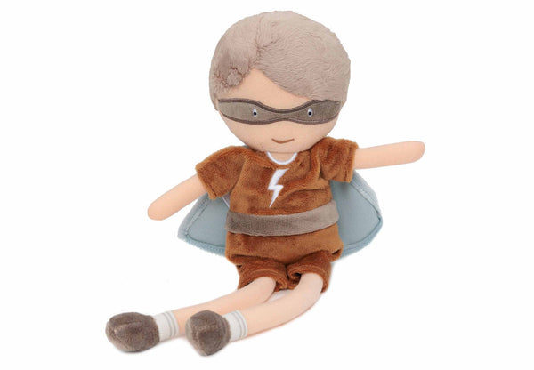 Superhéroe Peluche