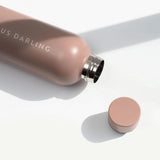 Focus Darling! Botella 500 ml. Mocca.