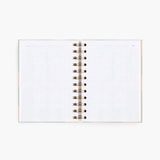 Cuaderno mini. Mint.