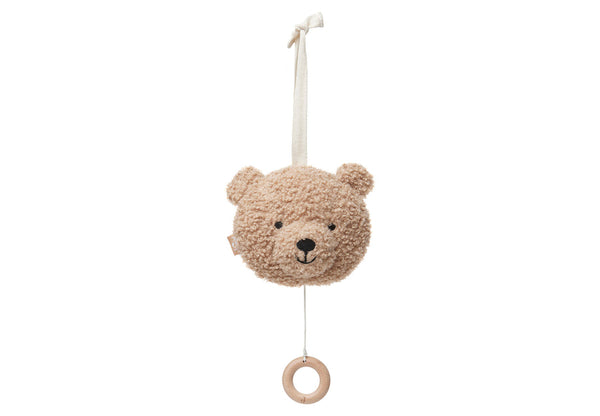 Oso peluche Brown musical