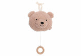 Oso Peluche Wild Rose Musical