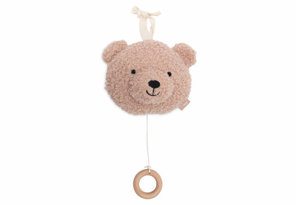 Oso Peluche Wild Rose Musical