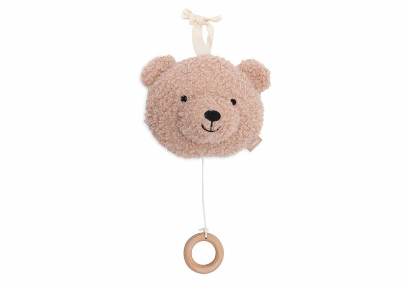 Oso Peluche Wild Rose Musical
