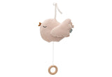 Musical Bird
