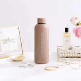 Focus Darling! Botella 500 ml. Mocca.