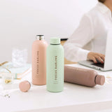 Focus Darling! Botella 500 ml. Mocca.