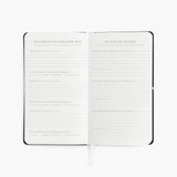 Agenda semanal 25-26. Mint. Mini.