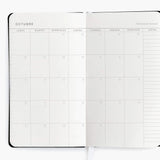 Agenda semanal 25-26. Mint. Mini.