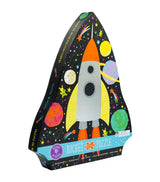 Puzzle Espacio 40 Piezas