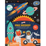Stickers Espacio