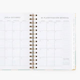 Agenda semanal 25-26. Mint. Grande.