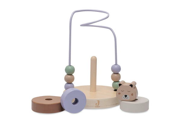 Torre apilable Bear