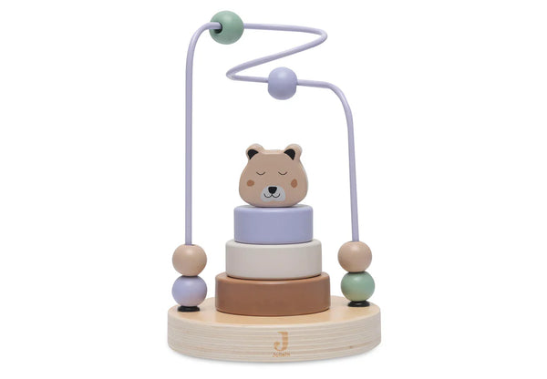Torre apilable Bear