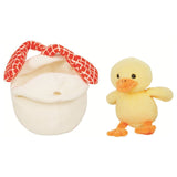 Pollito en Huevo Easter