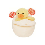 Pollito en Huevo Easter