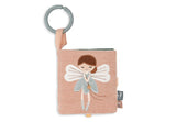 Libro Blandito de Actividades Fairy
