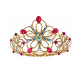 Tiara Brillantes