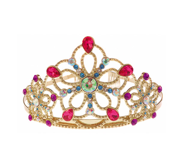 Tiara Brillantes