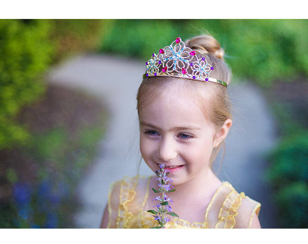 Tiara Brillantes