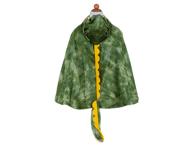 Capa disfraz Dinosaurio T-Rex
