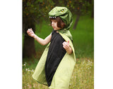 Capa disfraz Dinosaurio T-Rex