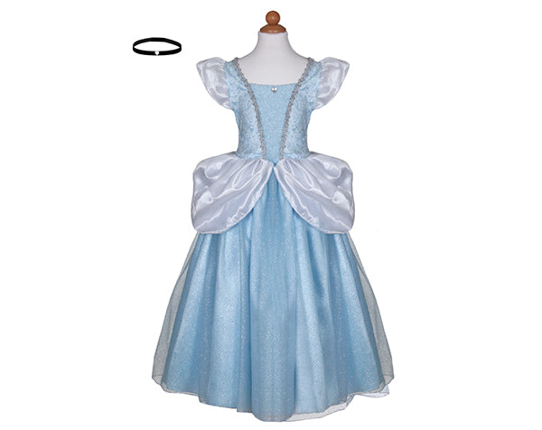 Disfraz Cenicienta