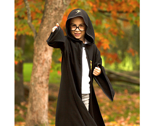 Disfraz Harry Potter 5-6 Años