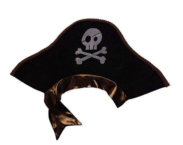 Disfraz Pirata