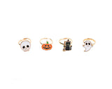 Anillos Halloween GLOW in the DARK