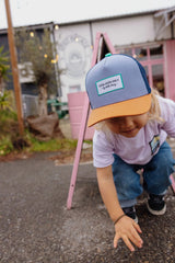Gorra Mini Marine