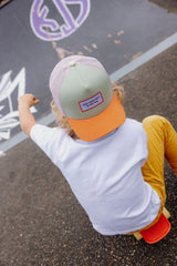 Gorra Mini Neo