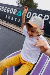 Gorra Mini Neo