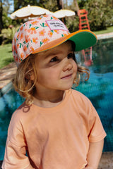 Gorra Mini Springtime