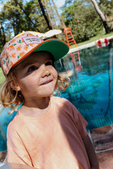 Gorra Mini Springtime