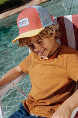 Gorra Mini Neo