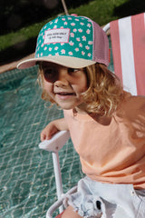 Gorra Mini Garden Toy