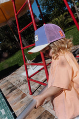 Gorra Mini Iris